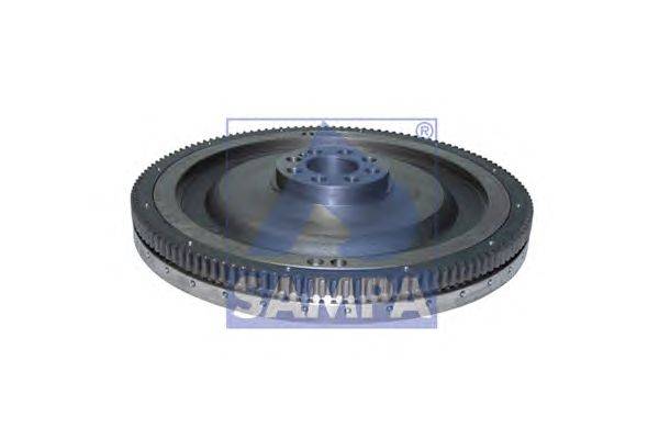 Маховик SAMPA 203.068