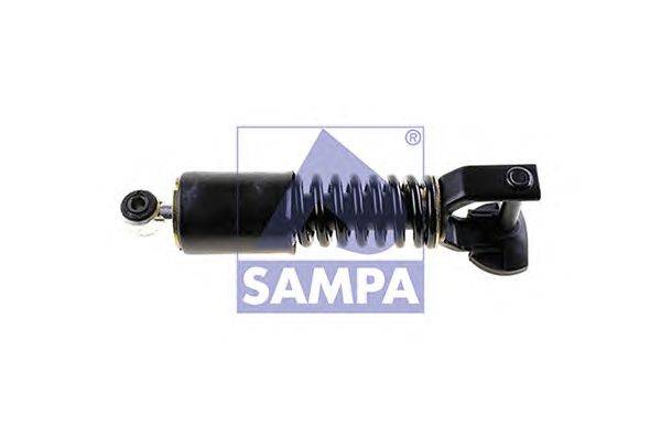 Амортизатор SAMPA 203.207