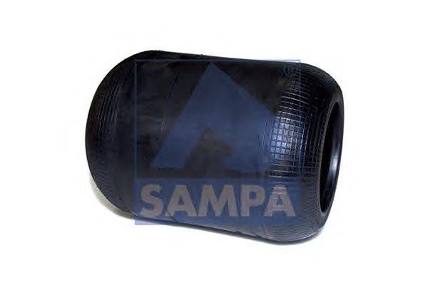 Кожух пневматической рессоры SAMPA F 55943