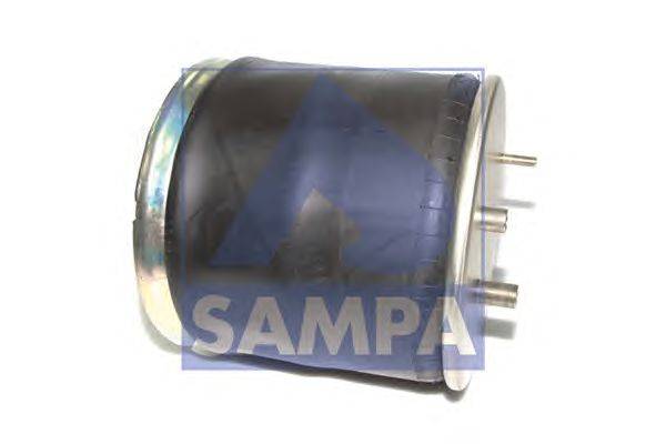 Кожух пневматической рессоры SAMPA FT 55902-K