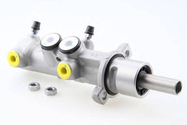 Главный тормозной цилиндр HELLA PAGID 8AM 355 504-891