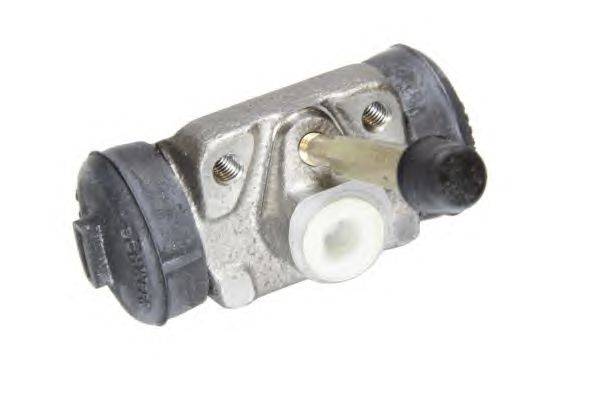 Колесный тормозной цилиндр HELLA PAGID 8AW 355 532-951