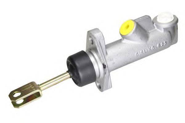 Главный цилиндр, система сцепления HELLA PAGID 8AG 355 560-221