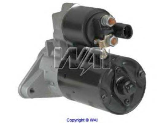 Стартер WAIglobal 17736N