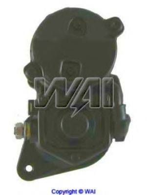 Стартер WAIglobal 33350R