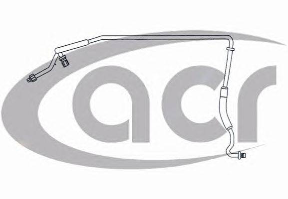 Трубопровод высокого / низкого давления, кондиционер ACR 119249