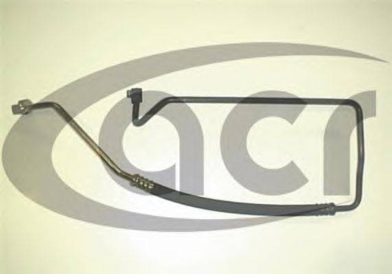 Трубопровод высокого / низкого давления, кондиционер ACR 119517