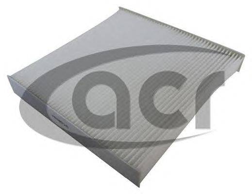 Фильтр, воздух во внутренном пространстве ACR 321579