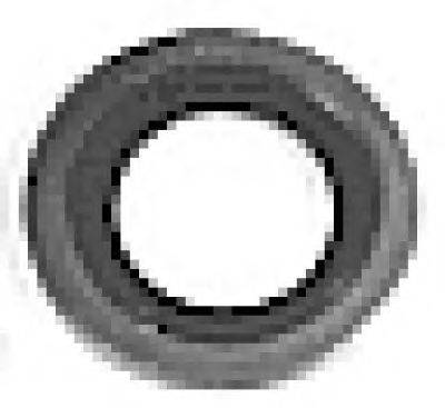 Уплотнительное кольцо, резьбовая пр Metalcaucho 02024