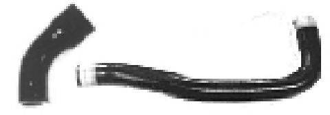 Масляный шланг Metalcaucho 08361