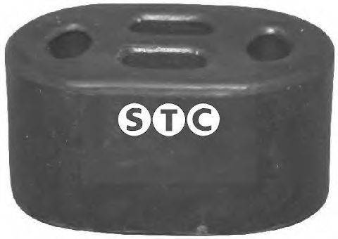 Буфер, глушитель STC T400247