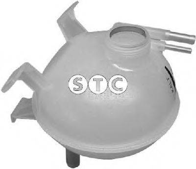 Компенсационный бак, охлаждающая жидкость STC T403515