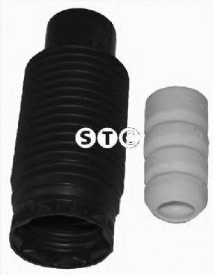 Защитный колпак / пыльник, амортизатор STC T404604