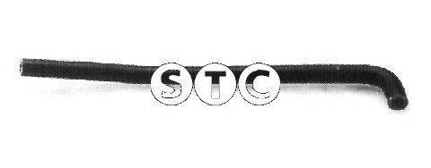 Шланг радиатора STC T405117