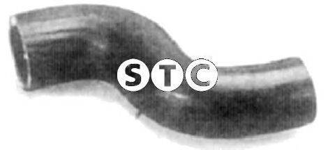 Шланг радиатора STC T407406