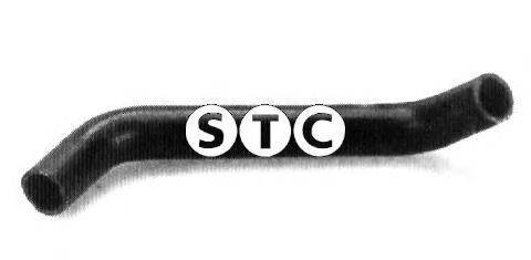 Шланг радиатора STC T407575
