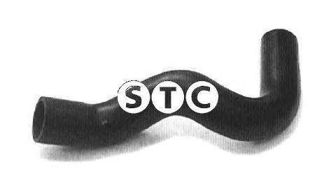 Шланг радиатора STC T407983