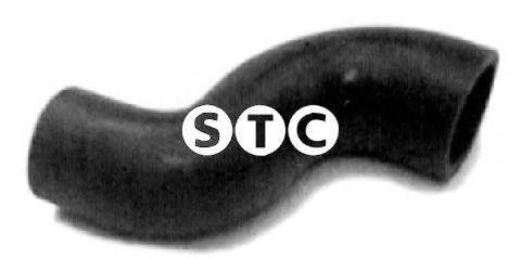 Шланг радиатора STC T408009