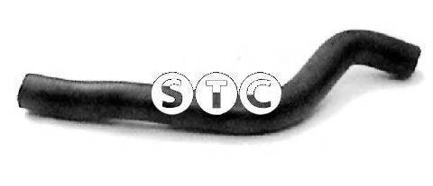 Шланг, теплообменник - отопление STC T408051