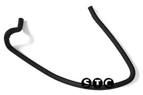 Шланг радиатора STC T408339