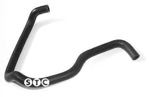 Шланг, теплообменник - отопление STC T408349