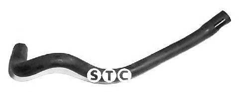 Шланг радиатора STC T408378