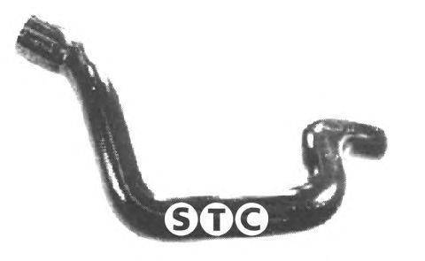 Шланг радиатора STC T408419