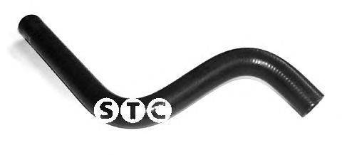 Шланг, теплообменник - отопление STC T408806