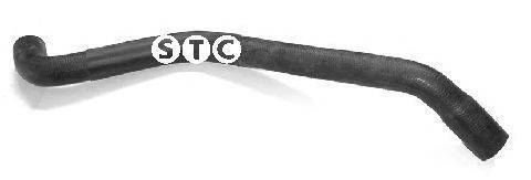 Шланг радиатора STC T408834
