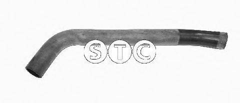 Шланг радиатора STC T408897
