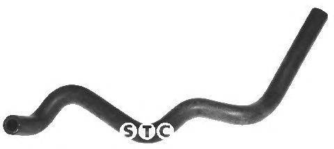 Шланг радиатора STC T408916