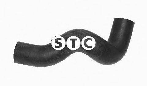 Шланг радиатора STC T408928