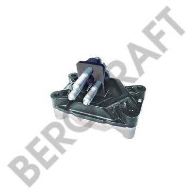 Подвеска, двигатель BERGKRAFT BK2885621SP