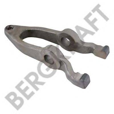 BERGKRAFT (НОМЕР: BK9001042) Возвратная вилка; Возвратная вилка, система сцепления