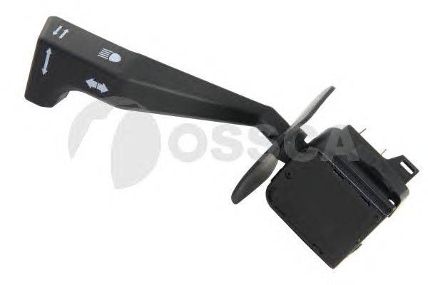 Выключатель на колонке рулевого управления OSSCA 08586