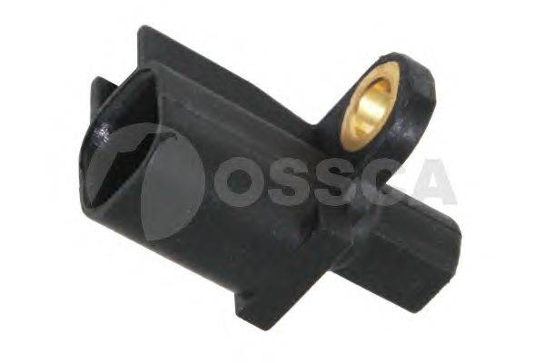 Датчик, частота вращения колеса OSSCA 08601