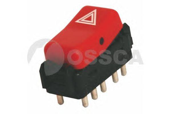 Указатель аварийной сигнализации OSSCA 08802