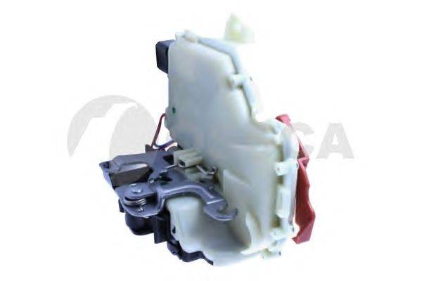 Замок двери OSSCA 13270
