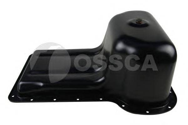 Масляный поддон OSSCA 14572