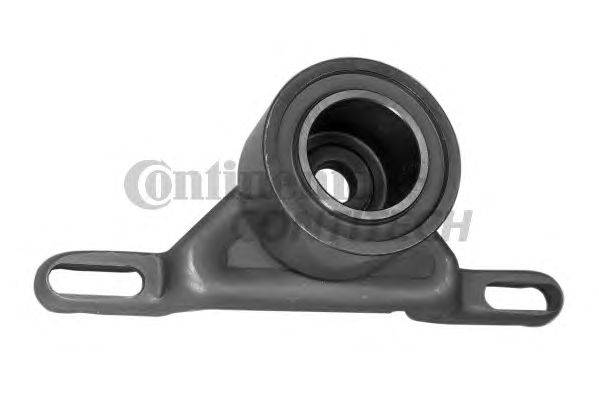 Натяжной ролик, ремень ГРМ CONTITECH V55202
