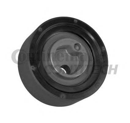 Натяжной ролик, ремень ГРМ CONTITECH V57702