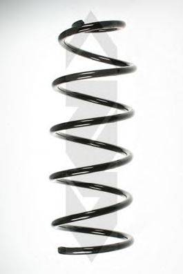 Пружина ходовой части SPIDAN 56651