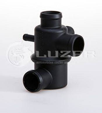 Термостат, охлаждающая жидкость LUZAR LT 0123
