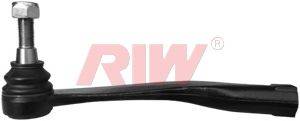 Наконечник поперечной рулевой тяги RIW RN2042