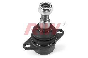 Несущий / направляющий шарнир RIW LR1009