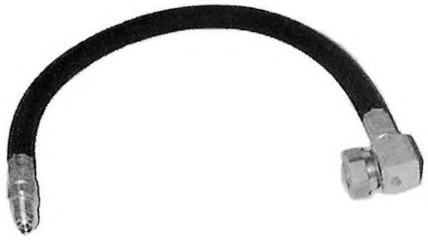 Комплект дооснащения, кондиционер BEHR SERVICE 9200692