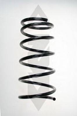 Пружина ходовой части SPIDAN 85430