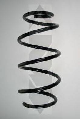 Пружина ходовой части SPIDAN 86364