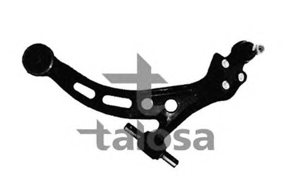 Рычаг независимой подвески колеса, подвеска колеса TEKNOROT T247