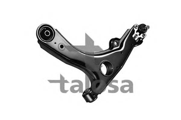 Рычаг независимой подвески колеса, подвеска колеса TEKNOROT V462